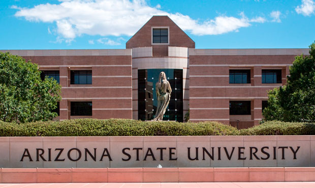 ARIZONA STATE UNIVERSITY MASTERS SCHOLARSHIPS FOR INTERNATIONAL STUDENTS