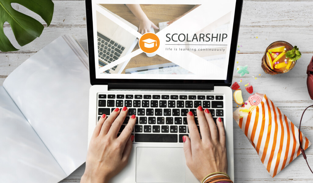 HOW TO WRITE A WINNING SCHOLARSHIP APPLICATION LETTER-11 WAYS - Nreat